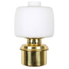 Table and Wall Light by Hans-Agne Jakobsson 1