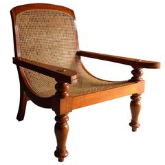 Plantation Chair Planters Armchair Bergere