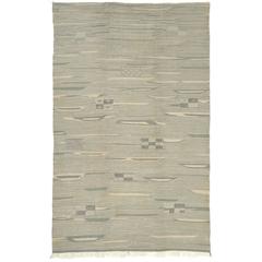 21st Century Moroccan Berber Carpet 9