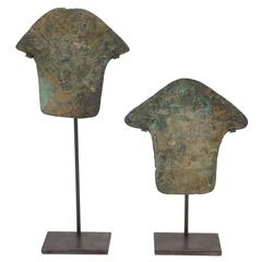 17th Century Arrowheads Excavated from Central Highlands, Vietnam 3