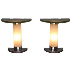 Art Deco Floor Lamps