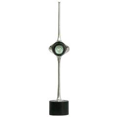 Iconic Italian Mid-Century Table Lamp Attributed to Angelo Lelli for Arredoluce 2