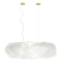 Chandelier Cloudy Innovative Material
