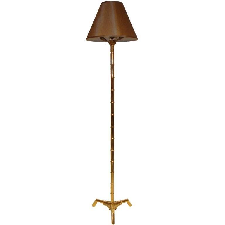 Maison Baguès Floor Lamp