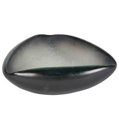 Ceramic Dish by Pol Chambost, French, 1960s 2