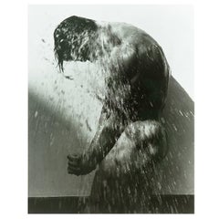 Herb Ritts "Splash", Hollywood 1989 No. 8/25