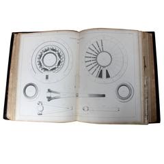 Complete Imperial Cyclopaedia of Machinery, circa 1855