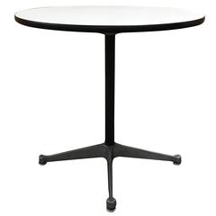 Herman Miller Eames Rare Dining Table