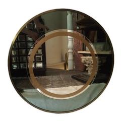 Circular Mirror