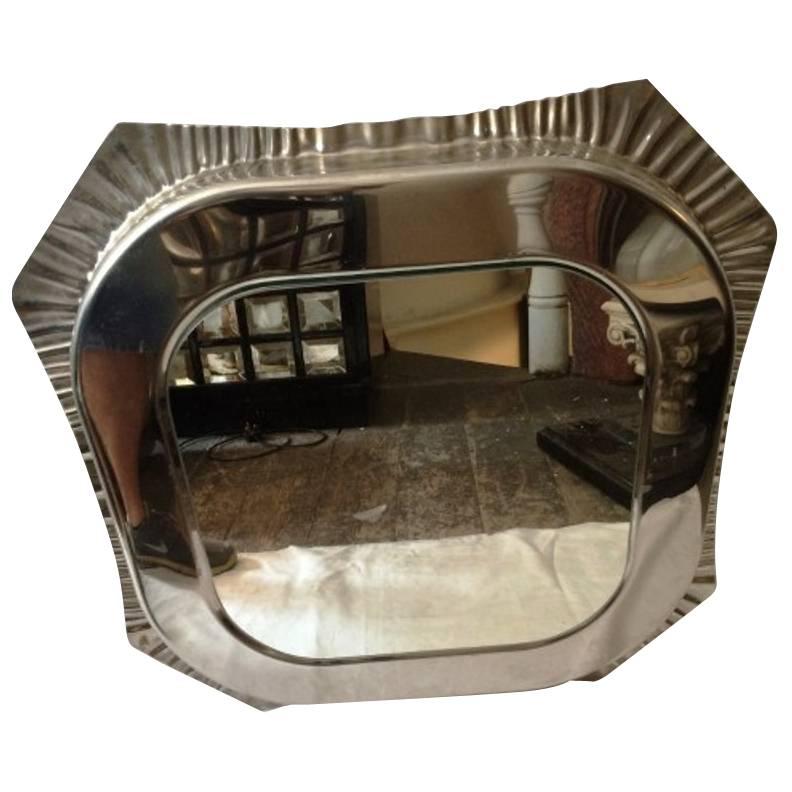 Aluminum Mirror