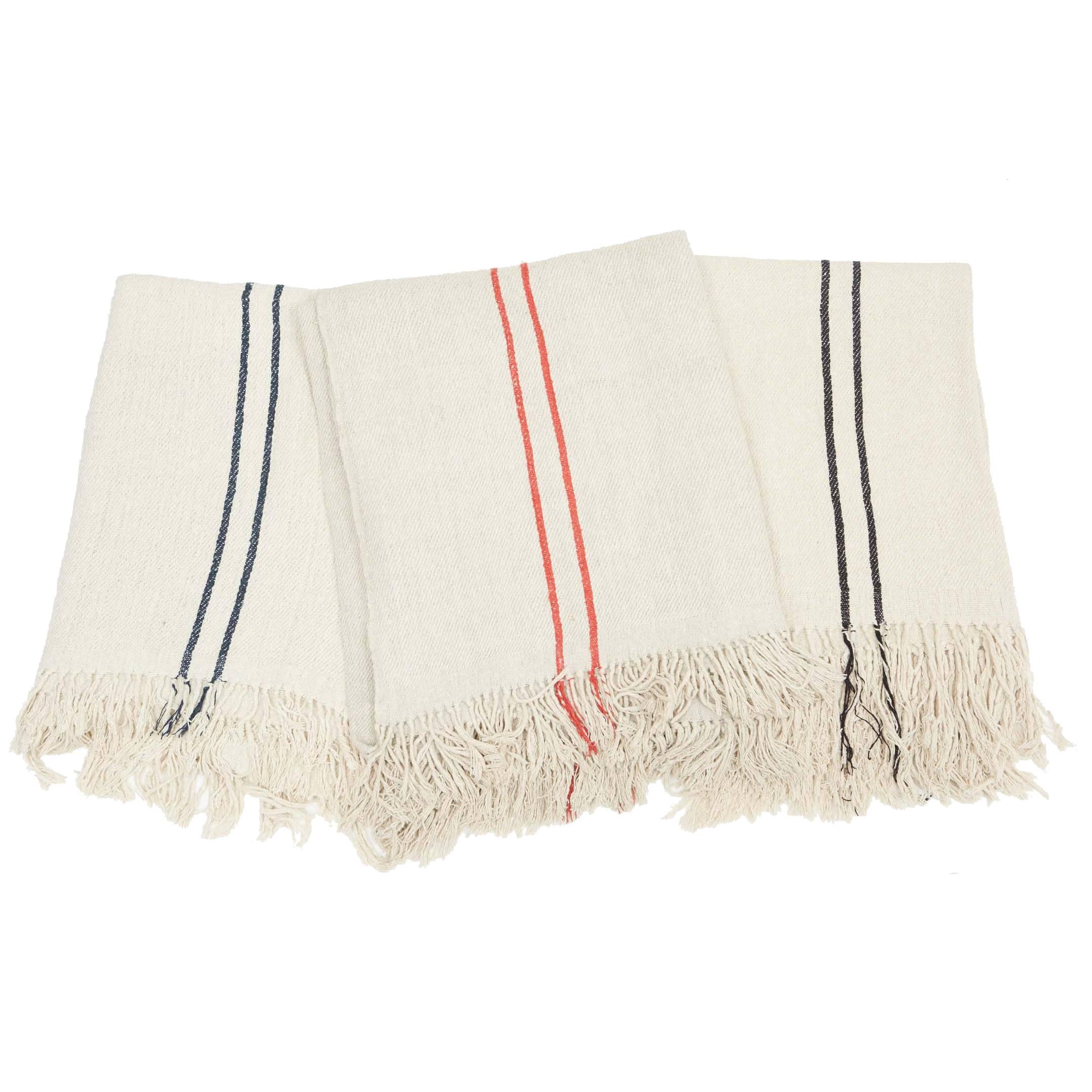 Indian Hand Woven Silk Throws For Sale