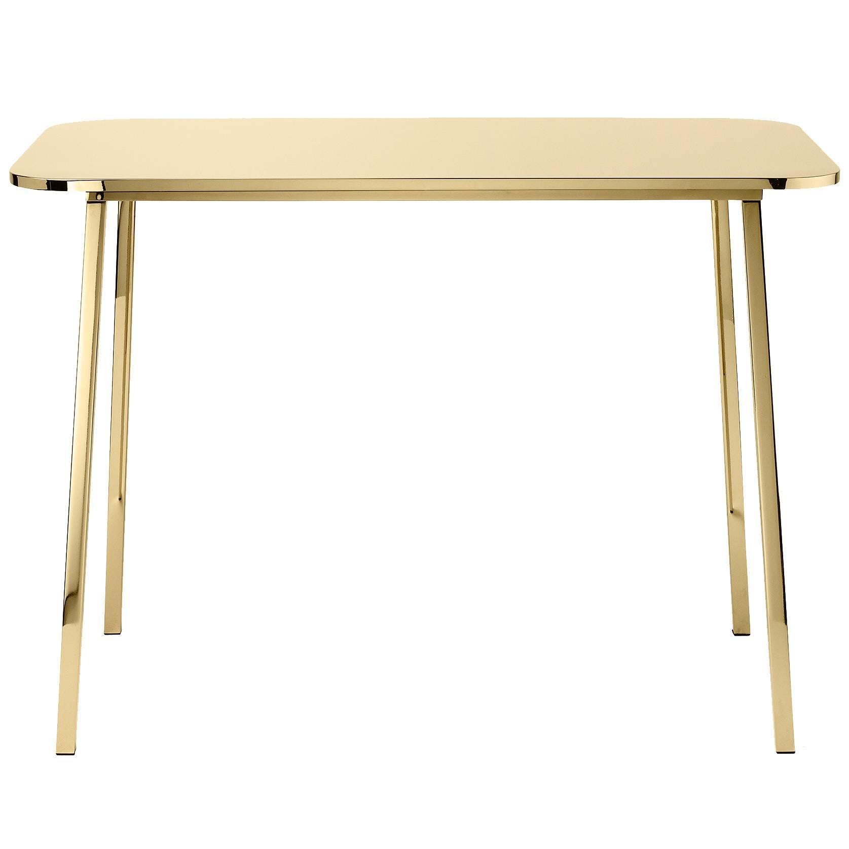 Table Miami conçue par Nika Zupanc pour Ghidini, 1961 en vente