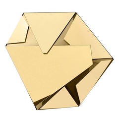 Kaleidos Sculptural Wall Lamp Designed by Campana Brothers for Ghidini, 1961