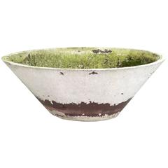 Planter Attributed to Willy Guhl by Eternit