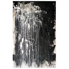 "Chrysanthemum" Painting by Jake Blake 5