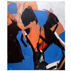 Ezra Cohen, Big Bang, USA, 2015 3