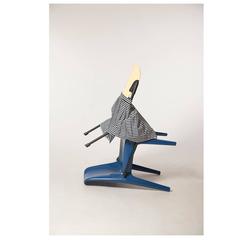 The Chair Affair 02, print by Lucas Maassen and Margriet Craens, 2015 11