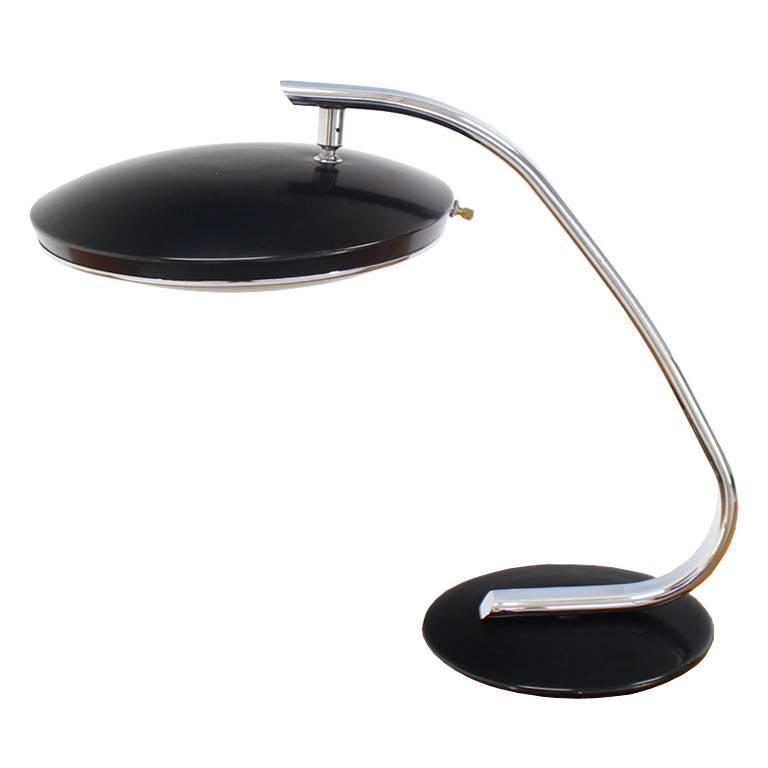 Lampe de Bureau de Fase, 1960-1970