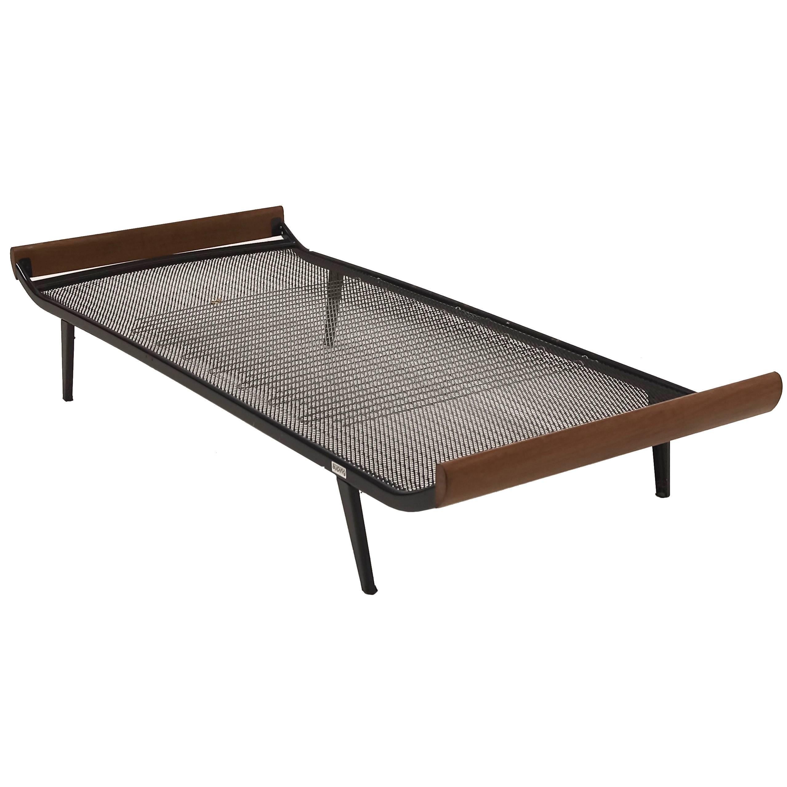 Dick Cordemeijer 'Cleopatra' Daybed/Sofa by Auping, 1954 For Sale