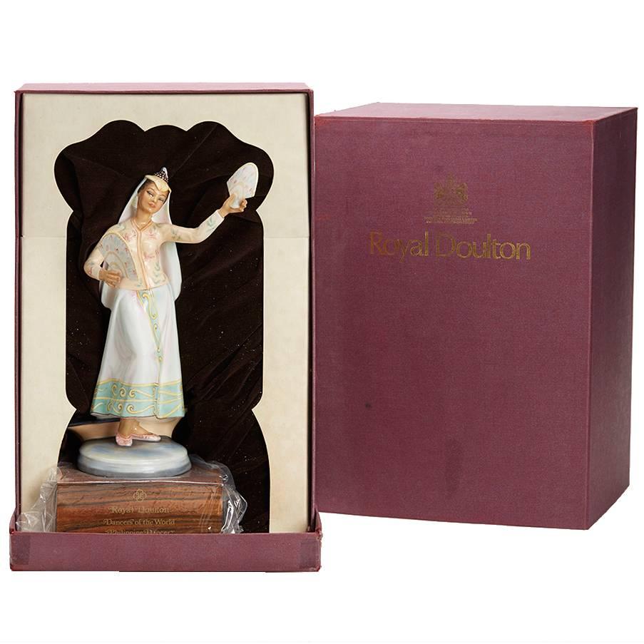 Royal Doulton Figurines - 12 For Sale on 1stDibs | royal doulton 