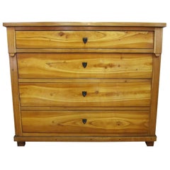 Biedermeier Chest of Drawers