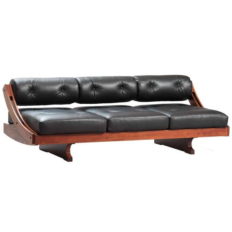 Gianni Songia Daybed or Sofa GS 95 at 1stDibs