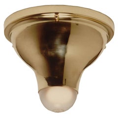 Koloman Moser/Josef Hoffmann/Wiener Werkstätte Jugendstil Lamp Re-Edition