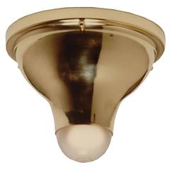 Koloman Moser, Josef Hoffmann & Wiener Werkstätte Wall or Ceiling Lamp 8