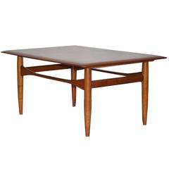 Aksel Bender Madsen Coffee Table for Bovenkamp