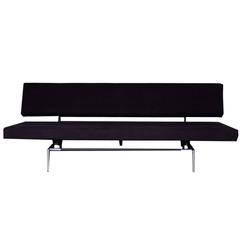 Black Martin Visser for 'T Spectrum BR02 Sleeper Sofa