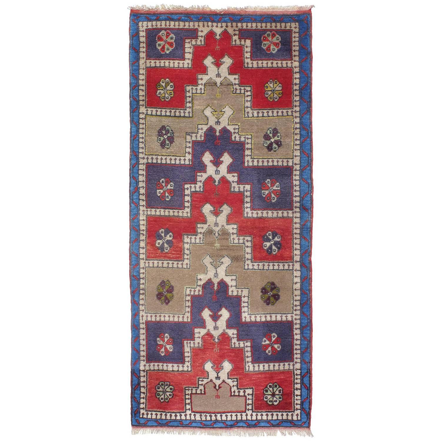 Karapinar Rug