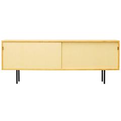 Multifunctional Sideboard by Florence Knoll International, 1952