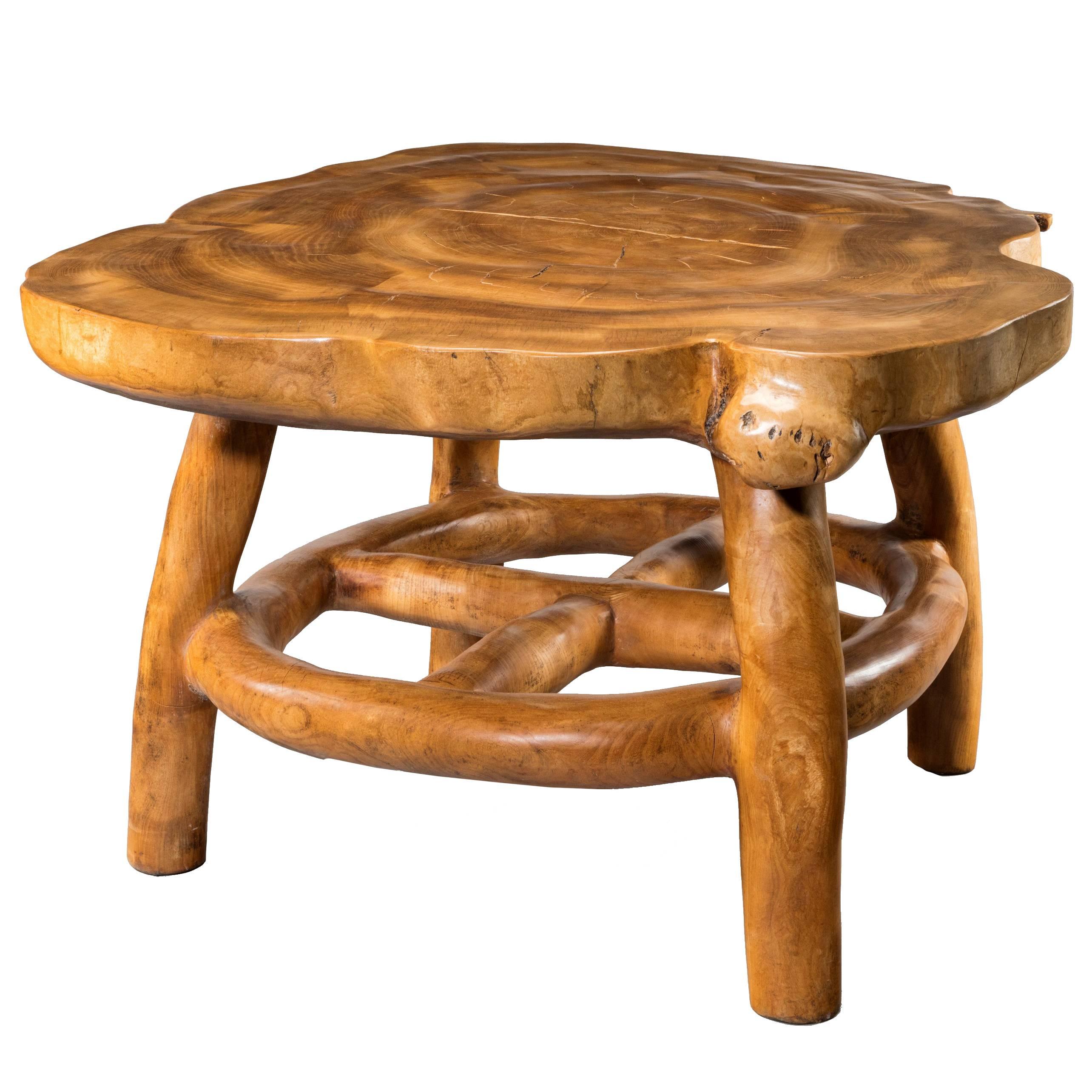 Centre Table by Maxie Lane