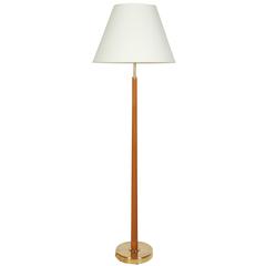 Hans Bergström Floor Lamp