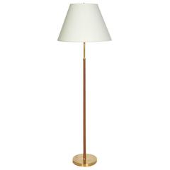 Hans Bergström Floor Lamp