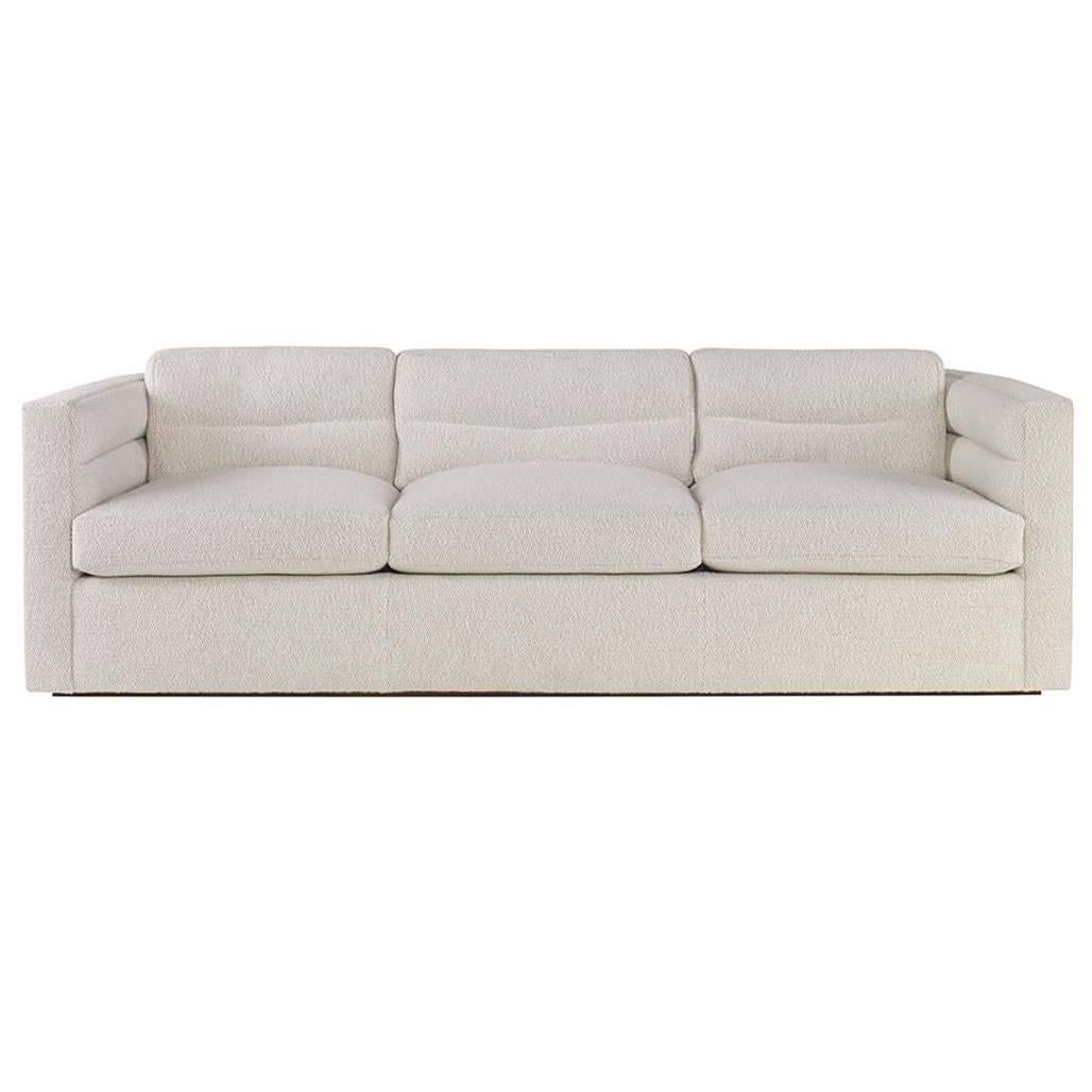 Melrose Sofa by Kelly Wearstler