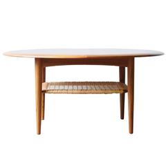 Johannes Andersen Coffee Table