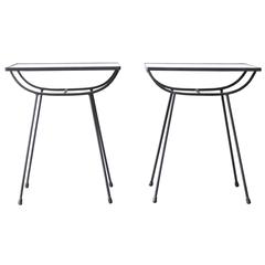 George Nelson for Arbuck Side Tables