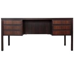 Rosewood Desk