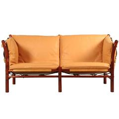 Ilona Sofa by Arne Norell
