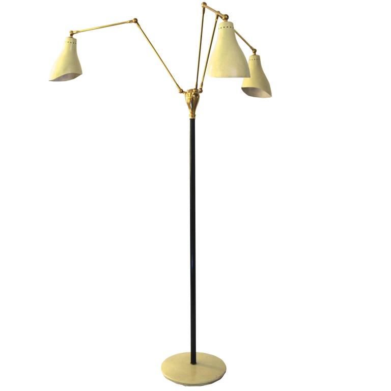 arredoluce table lamp