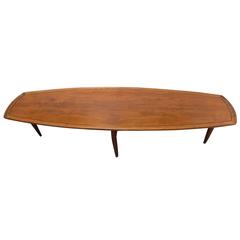 Coffee Table “Surfing” by Drexel