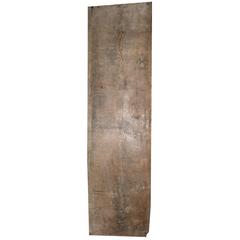 Antique Walnut Plank 9