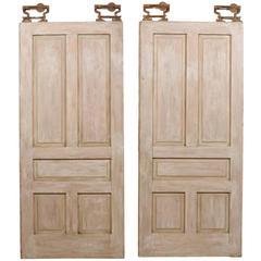 Wood Doors and Gates