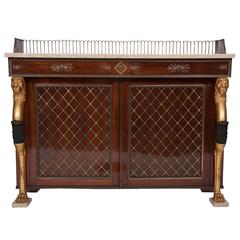 Regency Cabinets