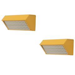 Scandinavian Wall Lights, 1970s 5