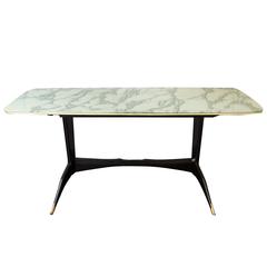 Midcentury Dining Table