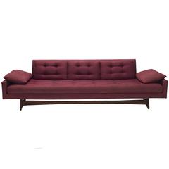 Sofa by Adrian Pearsall for Craft Associates Model 2408, USA, circa 1960