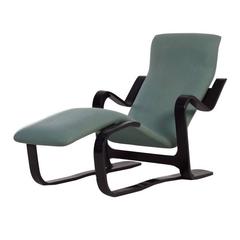 Long Chair by Marcel Breuer for Knoll