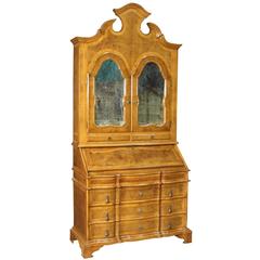 20th Century Venetian Trumeau 10